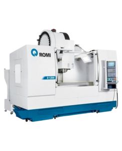D1250 ROMI