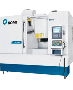 D800 ROMI