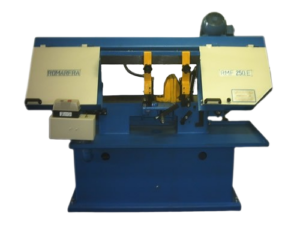 Máquina de Serra Fita RMF 250E Romarfra